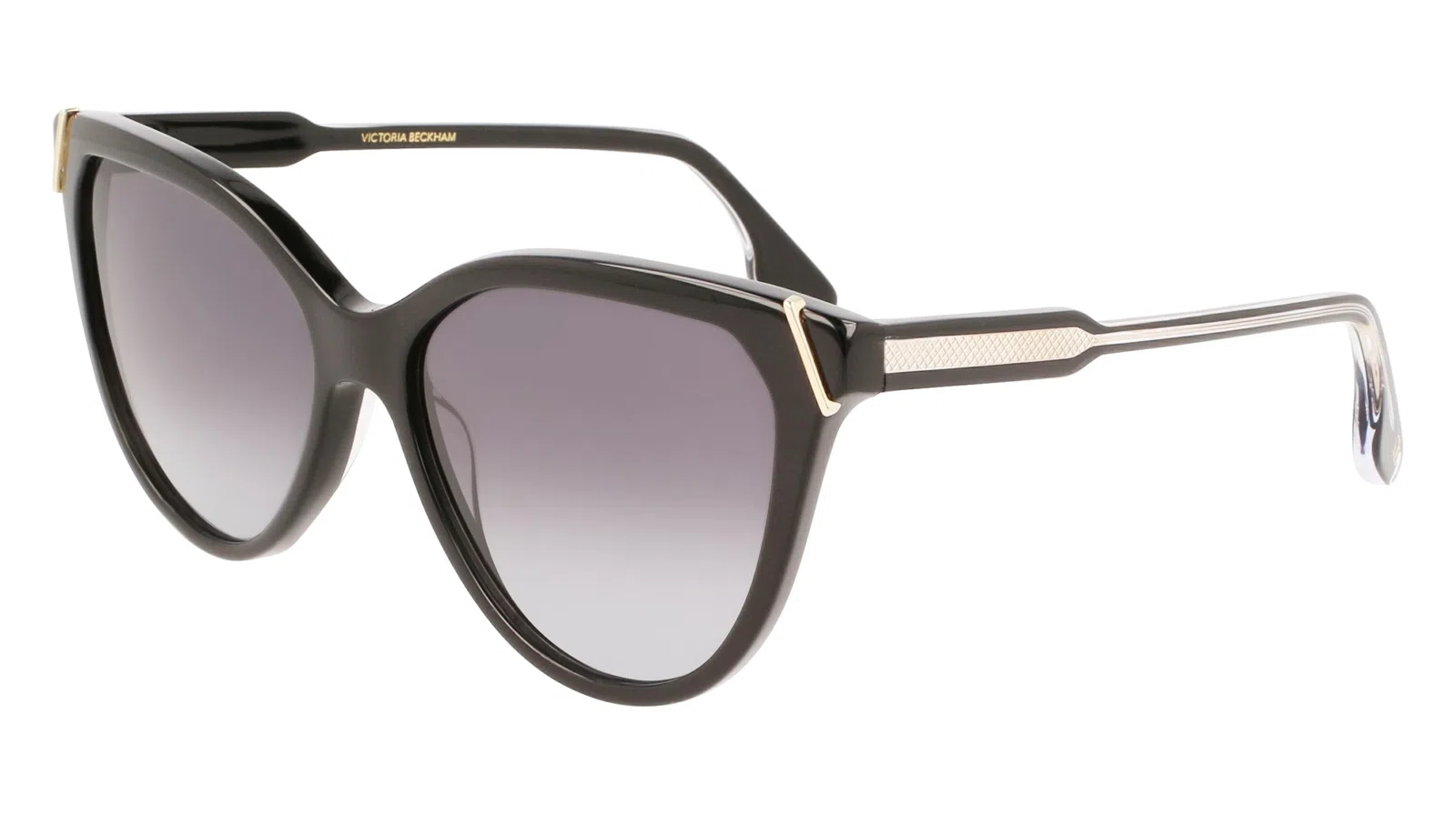 Victoria Beckham VB641S Sunglasses - view 3